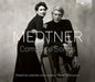 Ekaterina Levental - Medtner: Complete Songs [CD]