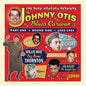 Johnny Otis  / Blues Caravan - Johnny Otis Blues Caravan Part 1: Hound Dog 52-54 [CD]