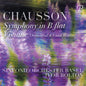 Pre-Order: Sinfonieorchester Basel - Sym No. 1 - Chansons [CD]