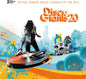 Disco Giants 20 / Various (Hol) - Disco Giants 20 / Various (Hol) [CD]
