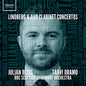 JULIAN BLISS - Lindberg & Aho: Clarinet Cons [CD]