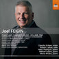Pre-Order: Mikhail Dubov - Joel Feigin: Pno & Chamber Music Vol. 1 [CD]