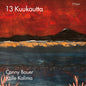 Pre-Order: Conny Bauer - 13 Kuukautta [CD]