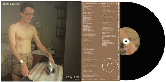 Men I Trust - Equus Asinus [LP]