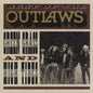Outlaws - Best Of The Outlaws: Green Grass & High Tides (Uk) [CD]