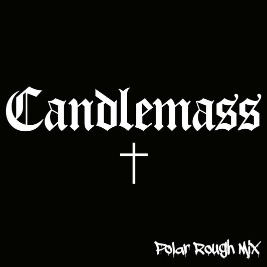 Candlemass - Candlemass [Indie Exclusive]