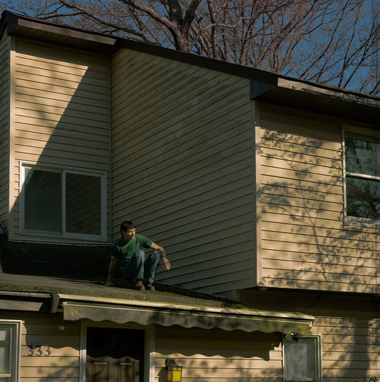 Jeremy Zucker - Garden State [LP]