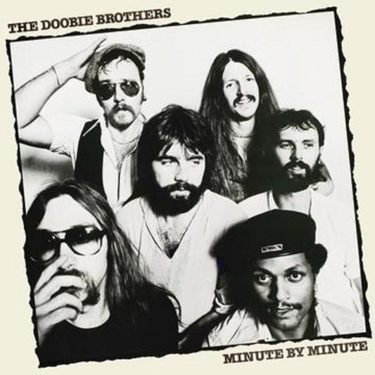 Doobie Brothers - Minute By Minute (Gate) [Limited Edition]
