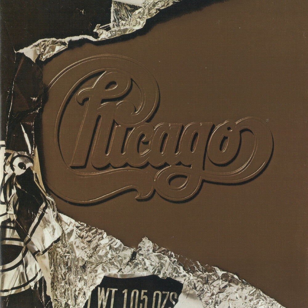 Chicago - Chicago X [Colored Vinyl] (Gol) [Limited Edition]