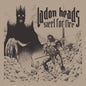Ladon Heads - Steel For Fire [CD]