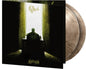 Opeth - Watershed [Silver & Black Marble Colored Vinyl] [Limited Edition with Poster] [180 Gram]