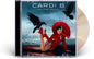 Cardi B - AM I THE DRAMA? [CD]