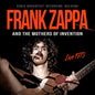 Frank Zappa & Mothers Of Invention - Live 1973 [CD]
