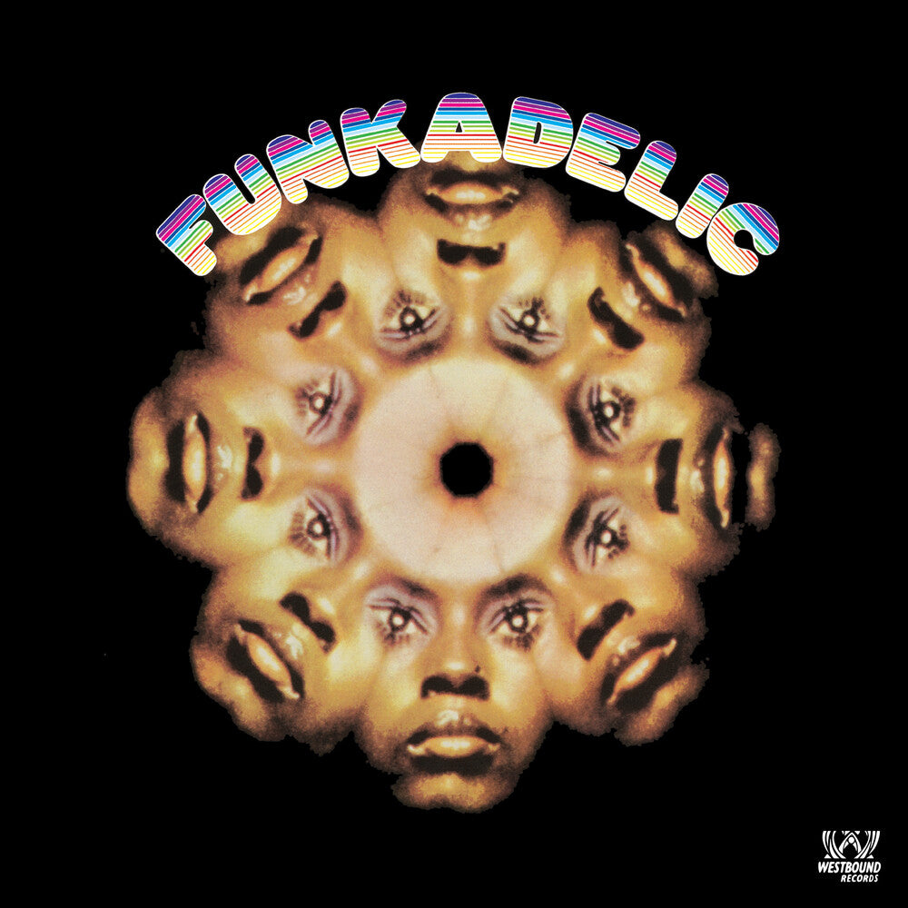 Funkadelic - Funkadelic [CD]