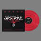 Pre-Order: Airstrike - Initial Attack - Red [LP]
