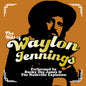 Bucky James  Dee - Hits Of Waylon Jennings (Mod) [CD]
