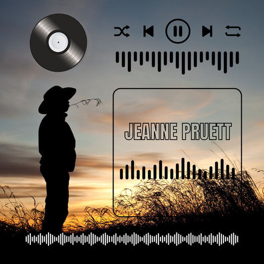 Jeanne Pruett - Jeanne Pruett - Greatest Hits (Mod) [CD]