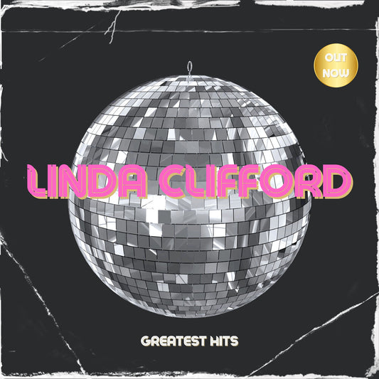 Linda Clifford - Linda Clifford - Live (Mod) [CD]