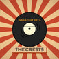 Crests - Crests - Five Greatest Hits (Mod) [CD]