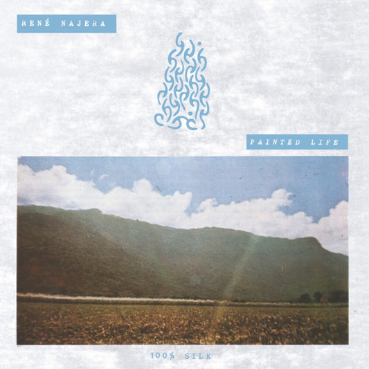 Rene Najera - Painted Life [LP]
