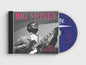 Jon Batiste - BIG MONEY [CD]