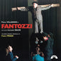 Fabio Frizzi  (Colv) (Wht) (Ita) - Fantozzi: 50th Anniversay - O.S.T. [Colored Vinyl] (Wht)