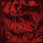 Kontusion - Insatiable Lust For Death [CD]