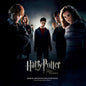Nicholas Hooper - Harry Potter And The Order Of The Phoenix - O.s.t. [LP]
