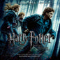 Alexandre Desplat - Harry Potter and the Deathly Hallows, Pt. 1 (Original Soundtrack) [LP]