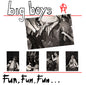 Big Boys - Fun Fun Fun / Frat Cars [LP]