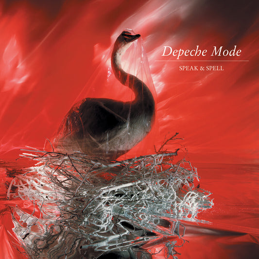 Depeche Mode - Speak And Spell [CD]