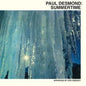 Paul Desmond - Summertime (Hol) [CD]