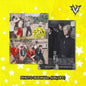 Wayv - Big Bands - Photo Book Version (Phob) (Asia) [CD]