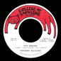 Temporary Blessings - Fata Morgana B/W Silence Leaves An Open Wound [7" Vinyl]