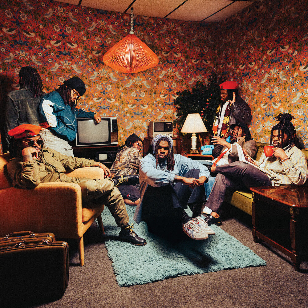 jaywood - Leo Negro [Colored Vinyl]