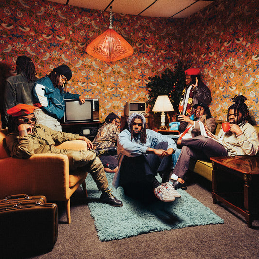 jaywood - Leo Negro [Colored Vinyl]