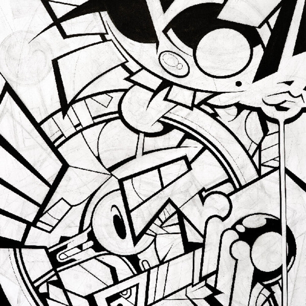 Mechatok - Wide Awake [Indie Exclusive]