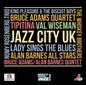 Jazz City Uk: Volume 1 / Various - Jazz City Uk: Volume 1 / Various [CD]