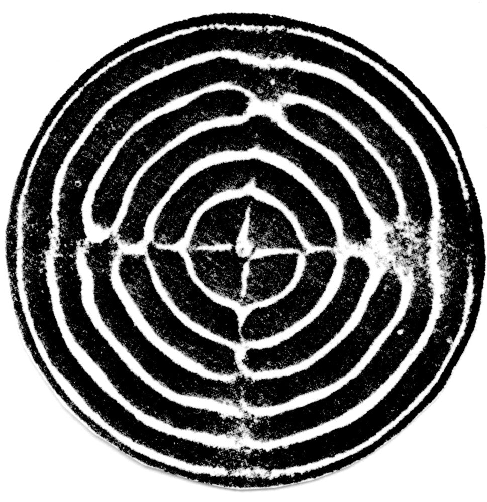 Hands To - Klangfiguren [CD]