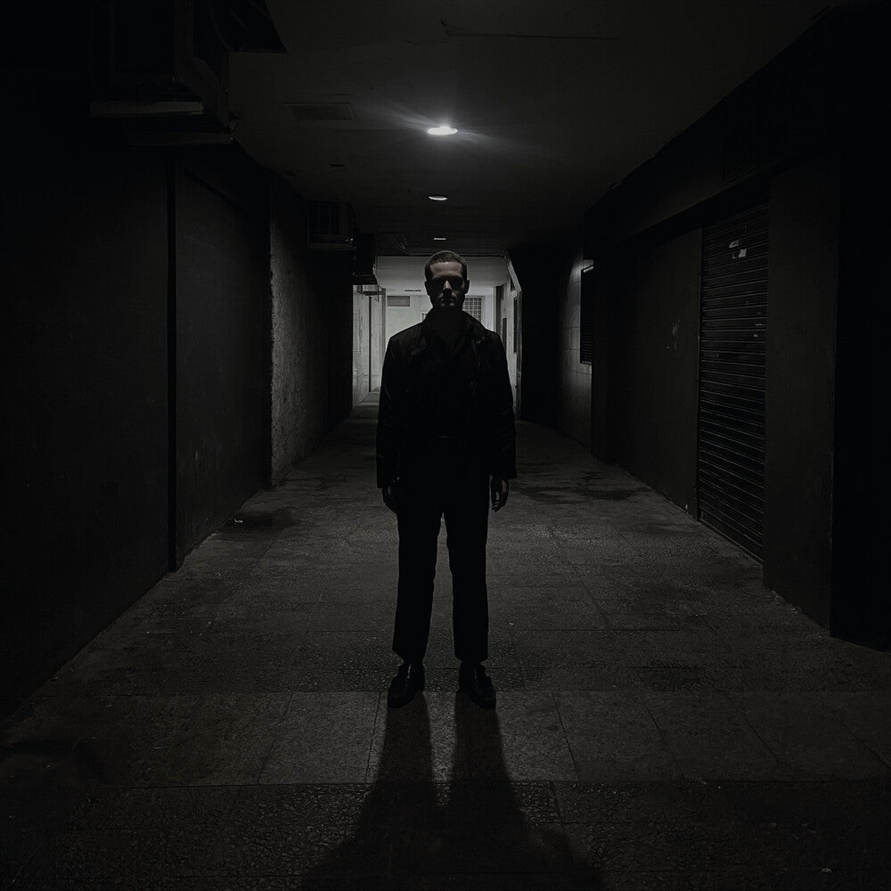 Dancing Plague - Domain [LP]