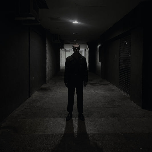 Dancing Plague - Domain [CD]