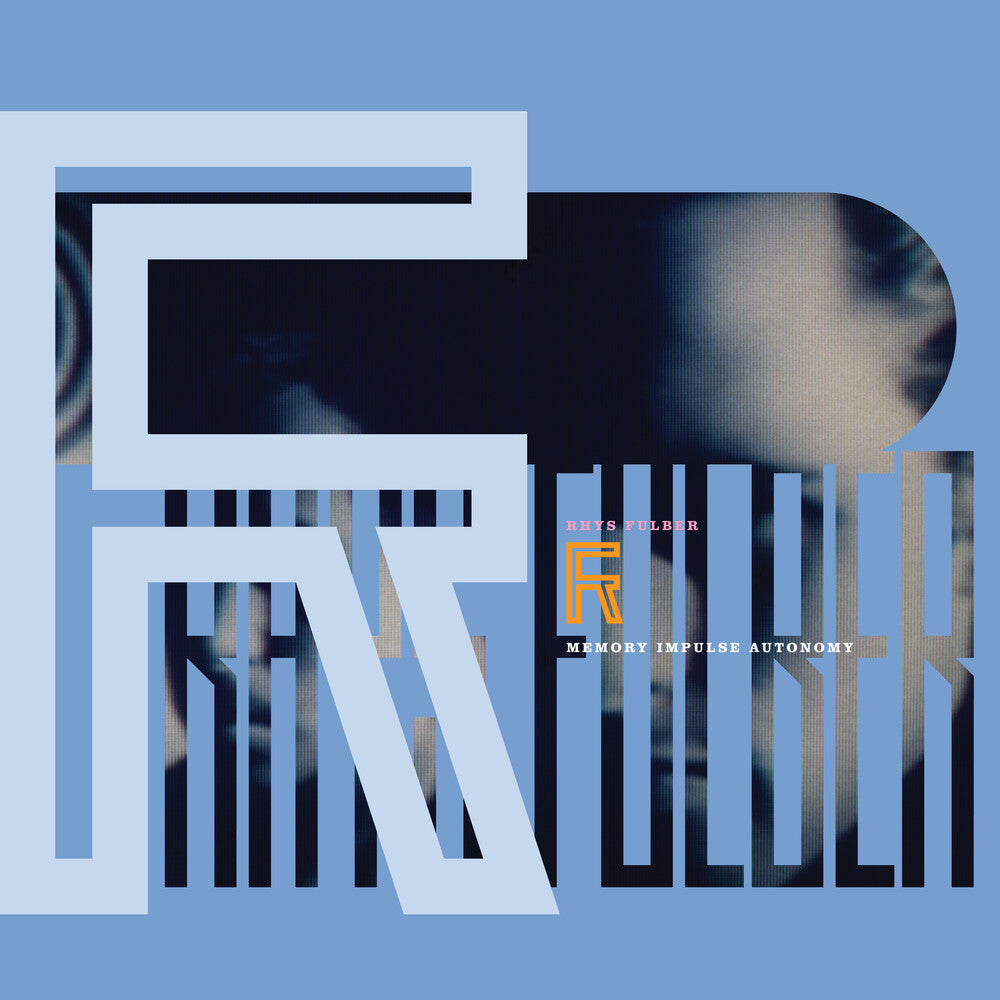 Rhys Fulber - Memory Impulse [LP]