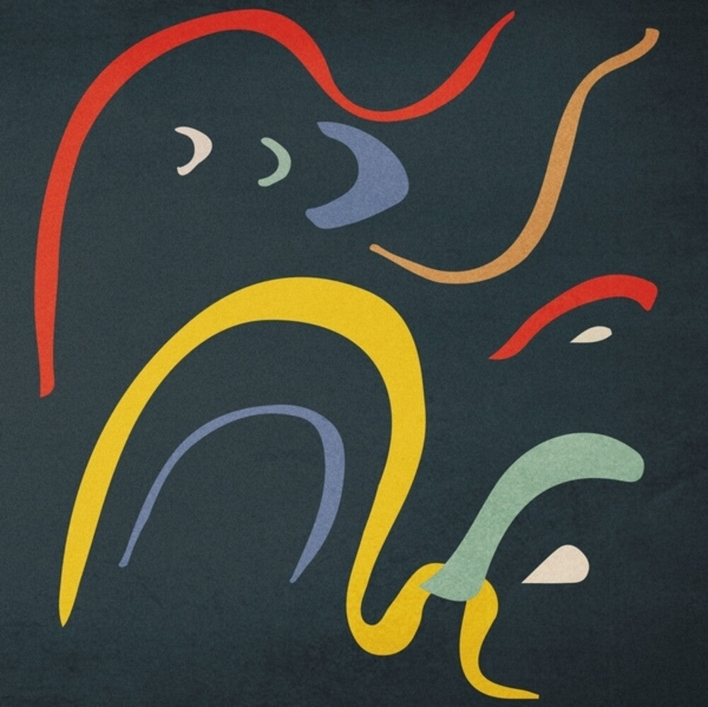 Paul Perrim - Itara [LP]