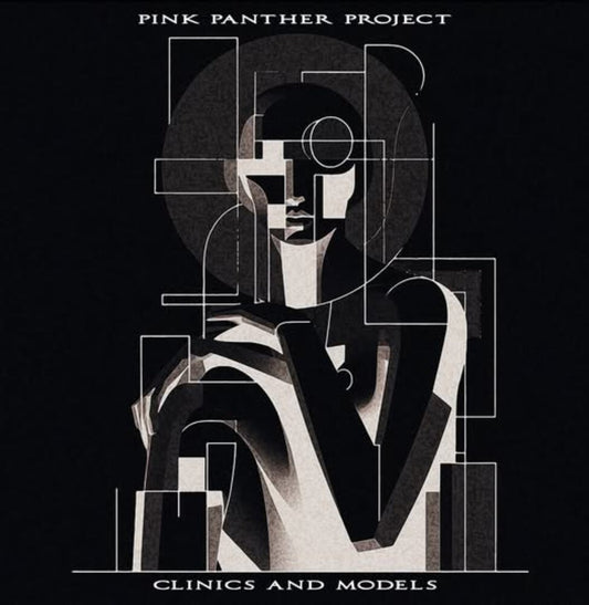 Pink Panther Project - Clinics And Models [CD]