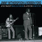 Jimmy Witherspoon  / Ford,Robben - Jump Blues Live 1972 [CD]