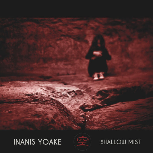 Inanis Yoake - Shallow Mist [CD]