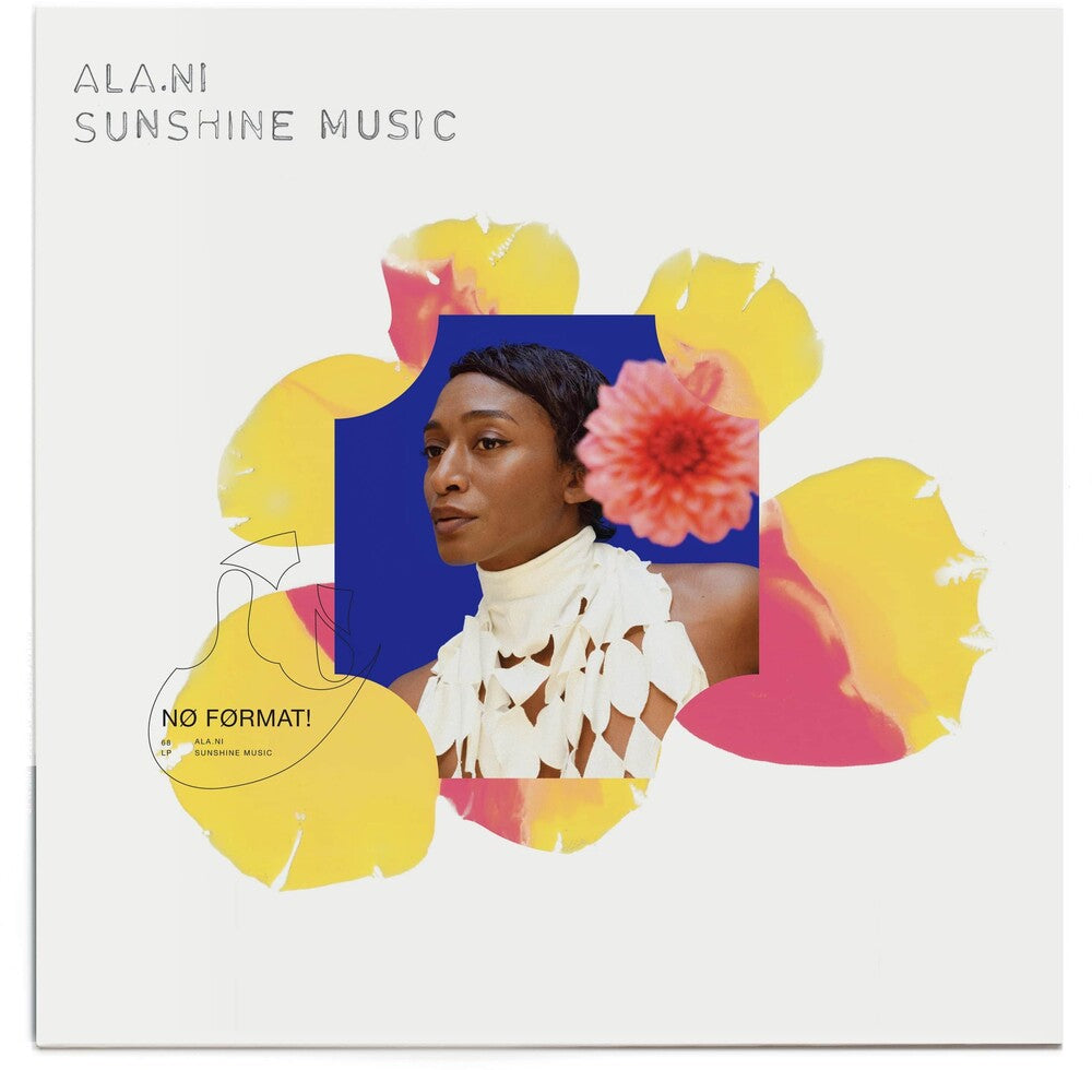 Ala.Ni - Sunshine Music [LP]