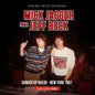 Jagger, Mick / Beck, Jeff - Danger Up Ahead - New York 1987 [CD]