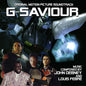 Debney, John / Febre, Louis - G-saviour (Original Soundtrack) [CD]