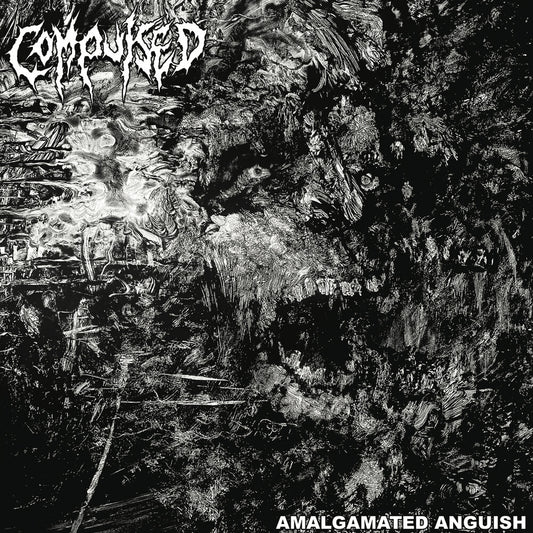 Compulsed - Amalgamated Anguish [LP]